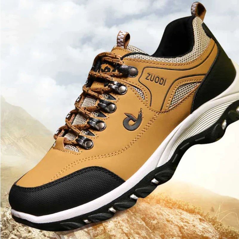 Ergoflex™ | Orthopedische wandelschoenen - Noble Fashion