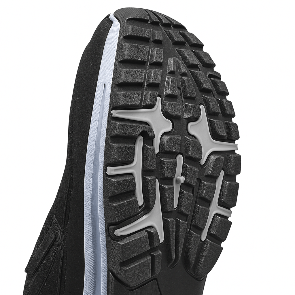 ErgoWalk™ | Orthopedische Wandelschoen - Noble Fashion