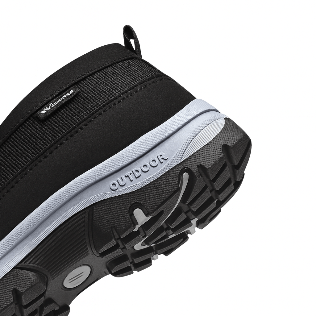 ErgoWalk™ | Orthopedische Wandelschoen - Noble Fashion