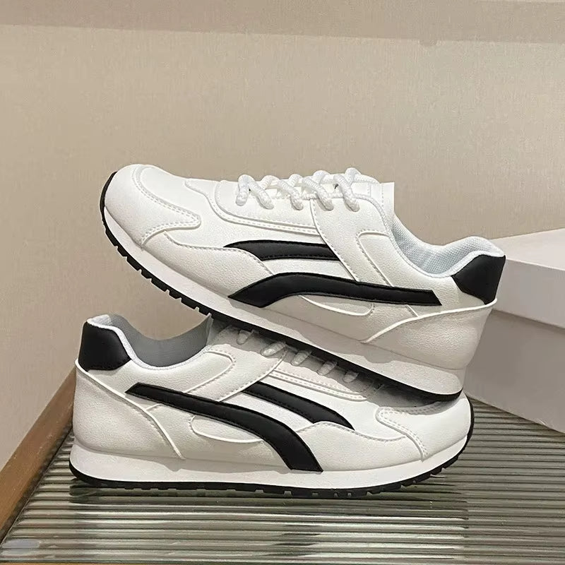 FlowStep™ | Orthopedische schoenen - Noble Fashion