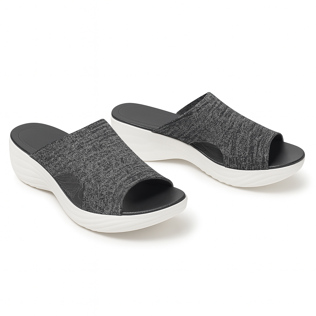 Comfort+ | Comfortabele sandalen