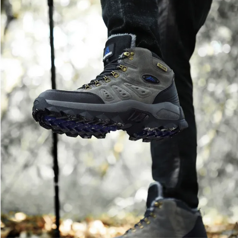 OrthoTrail™ | All-terrain wandelschoen