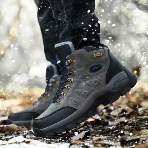 OrthoTrail™ | All-terrain wandelschoen