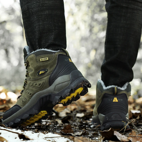 OrthoTrail™ | All-terrain wandelschoen