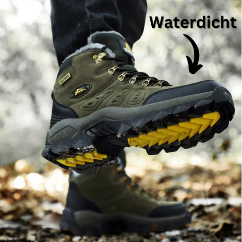 OrthoTrail™ | All-terrain wandelschoen