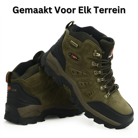 OrthoTrail™ | All-terrain wandelschoen