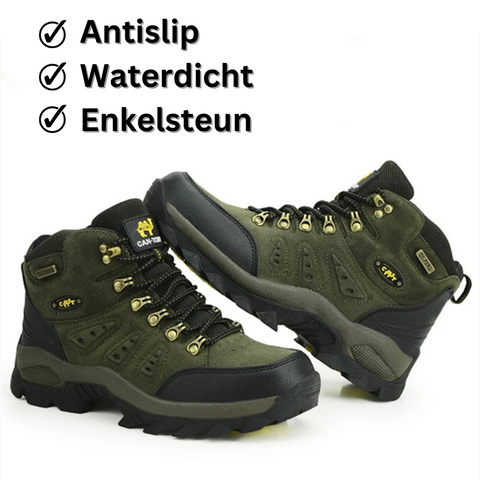 OrthoTrail™ | All-terrain wandelschoen