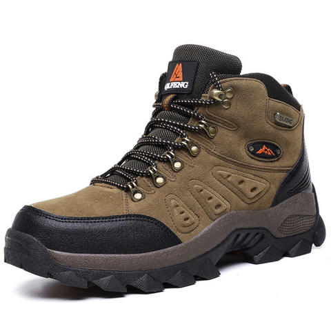 OrthoTrail™ | All-terrain wandelschoen