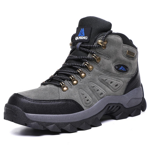 OrthoTrail™ | All-terrain wandelschoen