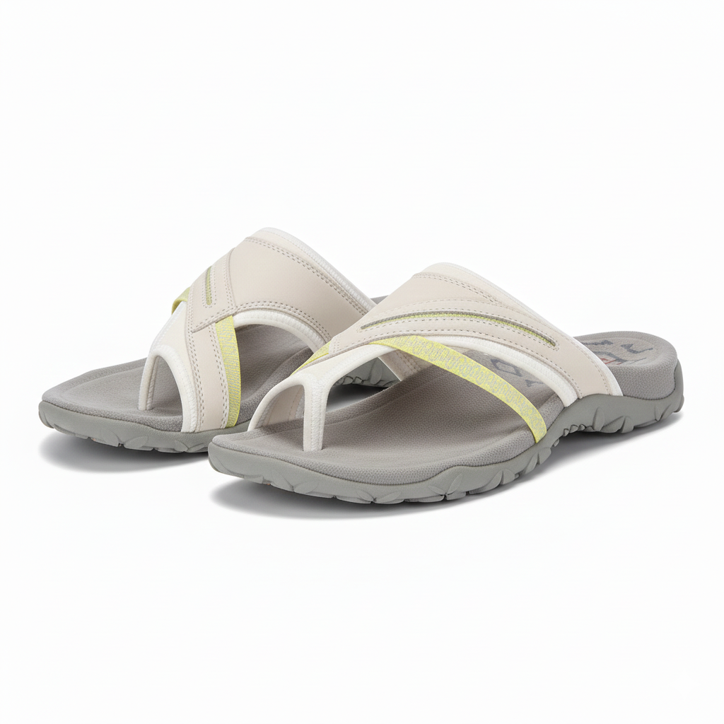 Comfortiva Ortho slippers | Loop pijnvrij elke dag