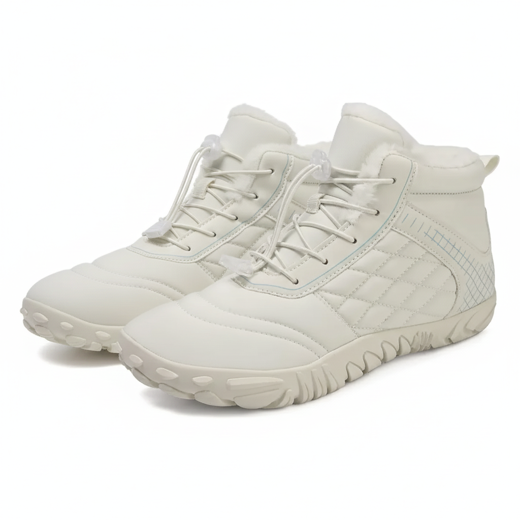 Barefoot Schoenen | Warmte, vrijheid en comfort bij elke stap - Bare Pro