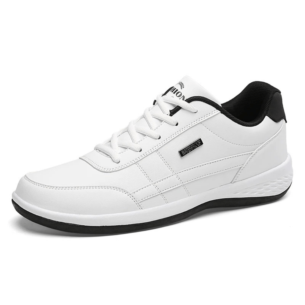 Leren Orthopedische Comfortschoenen - Noble Fashion