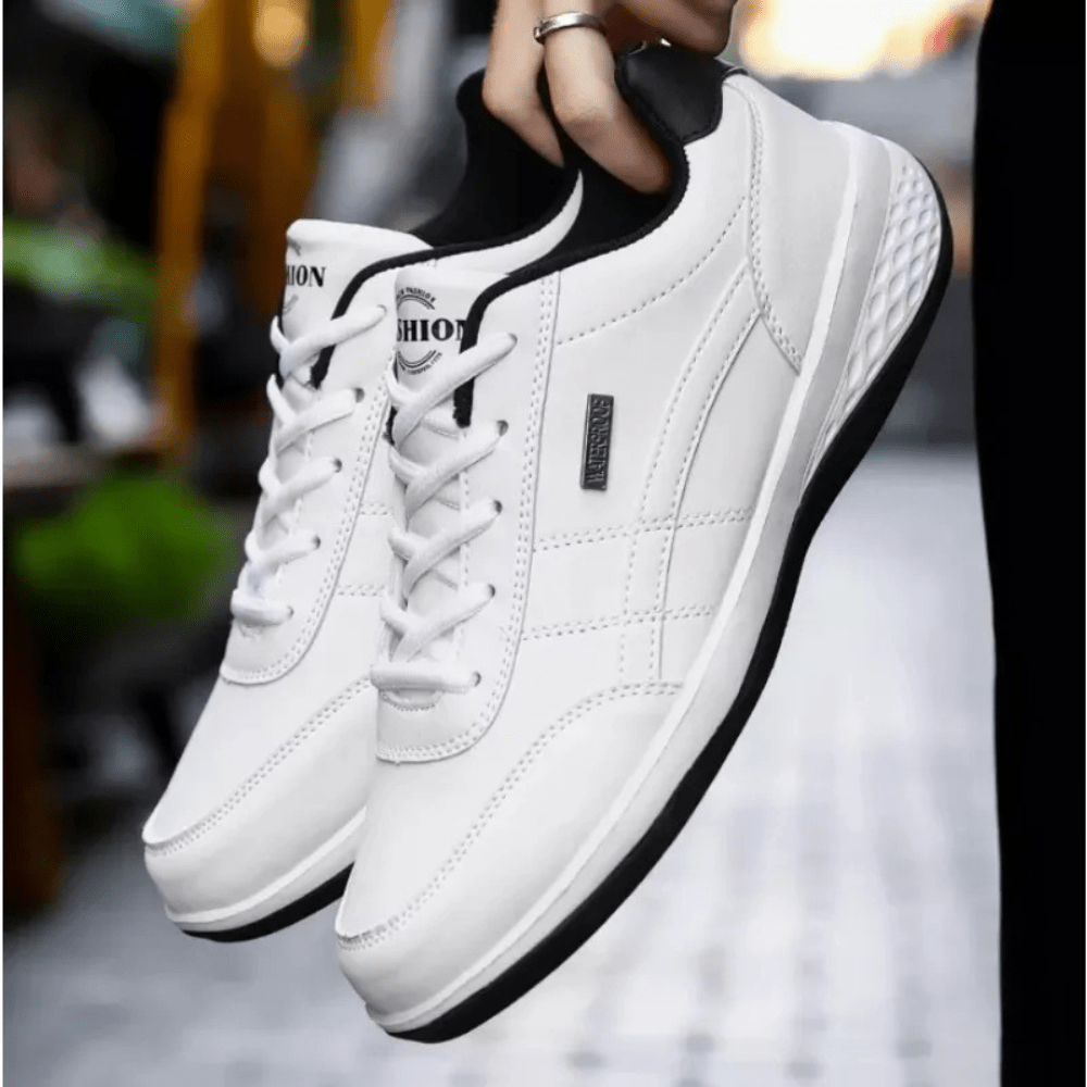 Leren Orthopedische Comfortschoenen - Noble Fashion