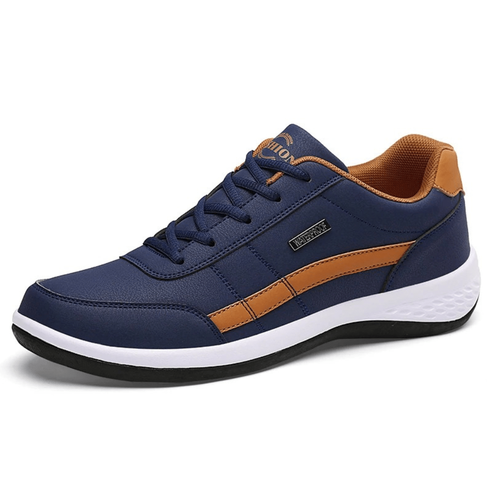 Leren Orthopedische Comfortschoenen - Noble Fashion