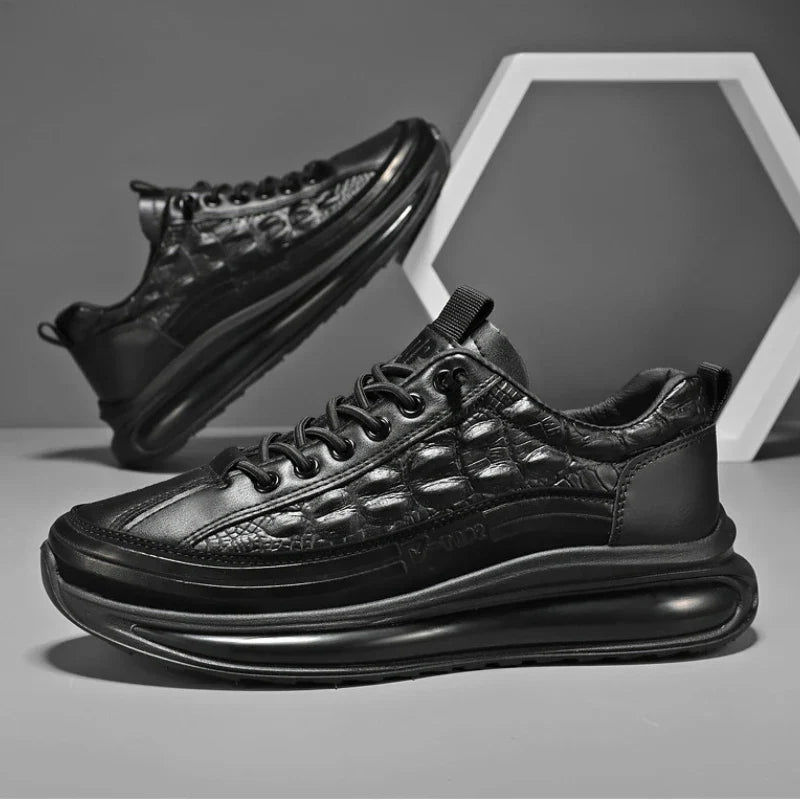 Luca™ | Orthopedische Schoenen - Noble Fashion