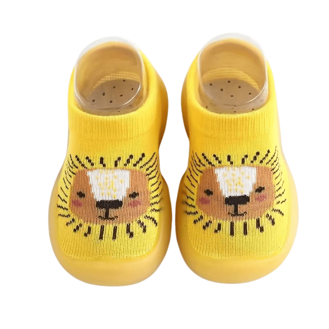 Mini's | Peuter Barefoot Schoenen - Noble Fashion