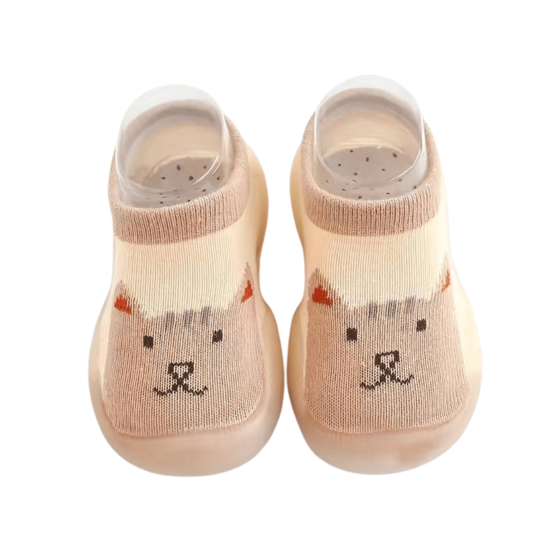Mini's | Peuter Barefoot Schoenen - Noble Fashion