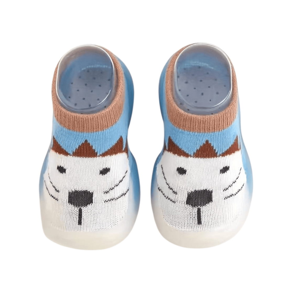 Mini's | Peuter Barefoot Schoenen - Noble Fashion