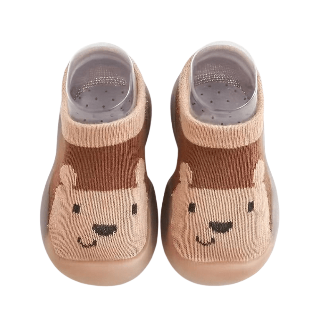 Mini's | Peuter Barefoot Schoenen - Noble Fashion