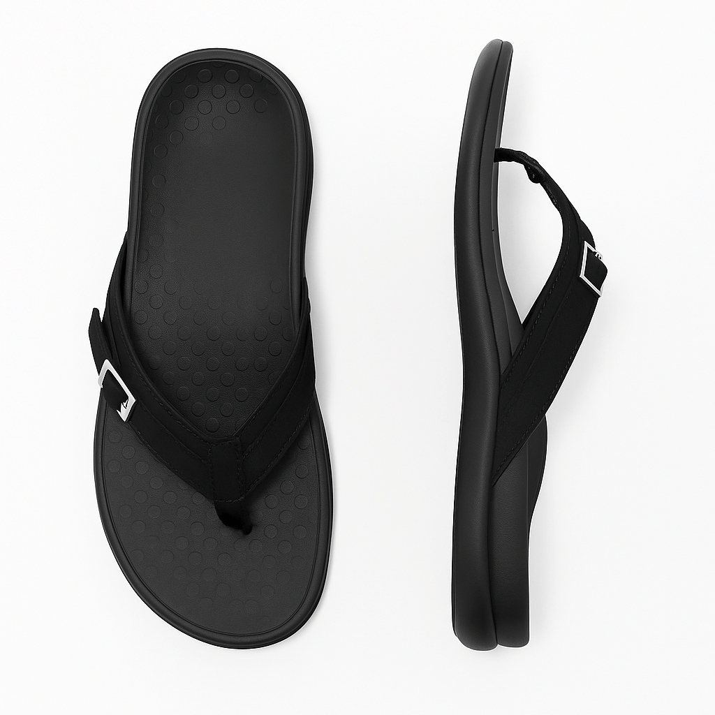 NOBLE™ | Orthopedische slippers - Noble Fashion