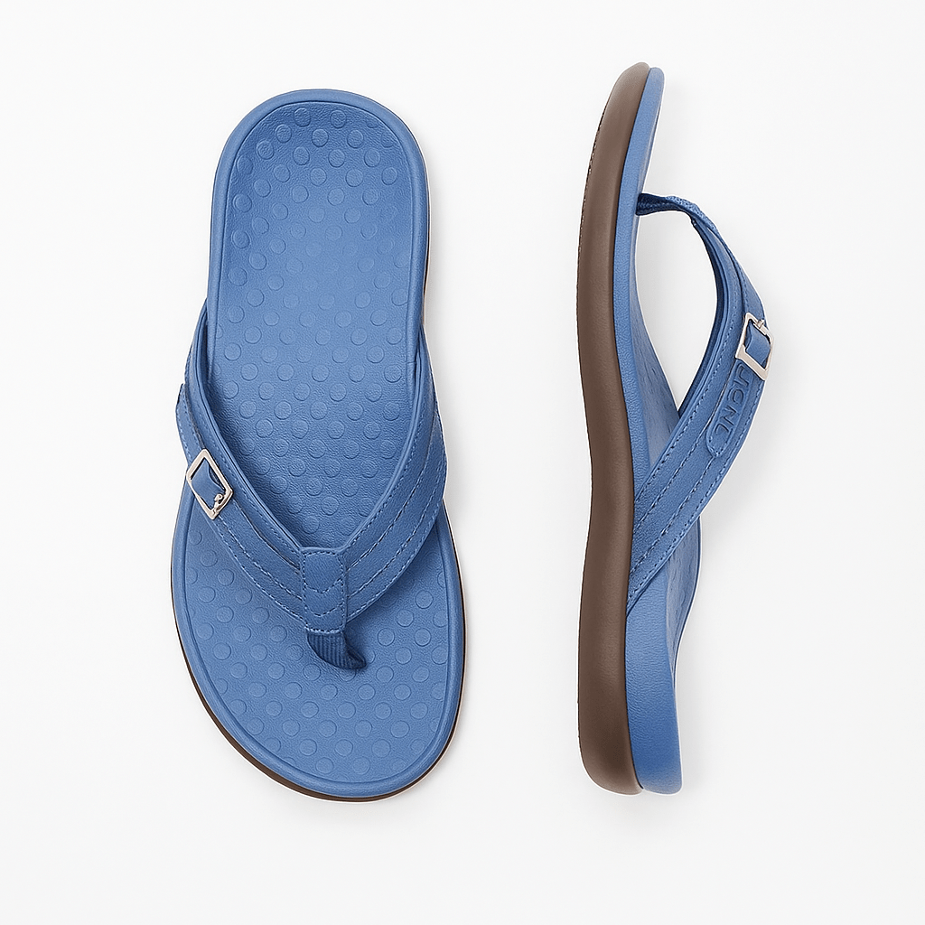 NOBLE™ | Orthopedische slippers - Noble Fashion