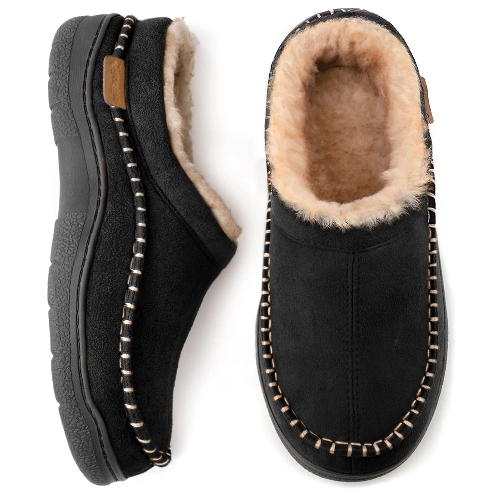NobleWalk™ | Orthopedische Pantoffels - Noble Walk