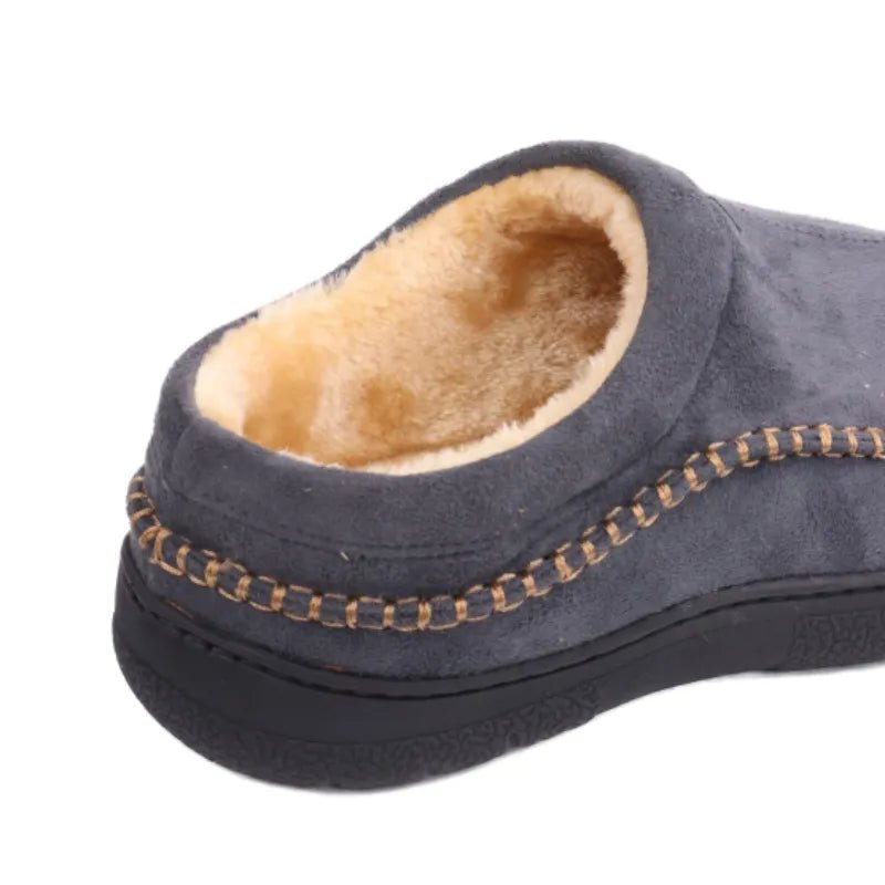 NobleWalk™ | Orthopedische Pantoffels - Noble Walk