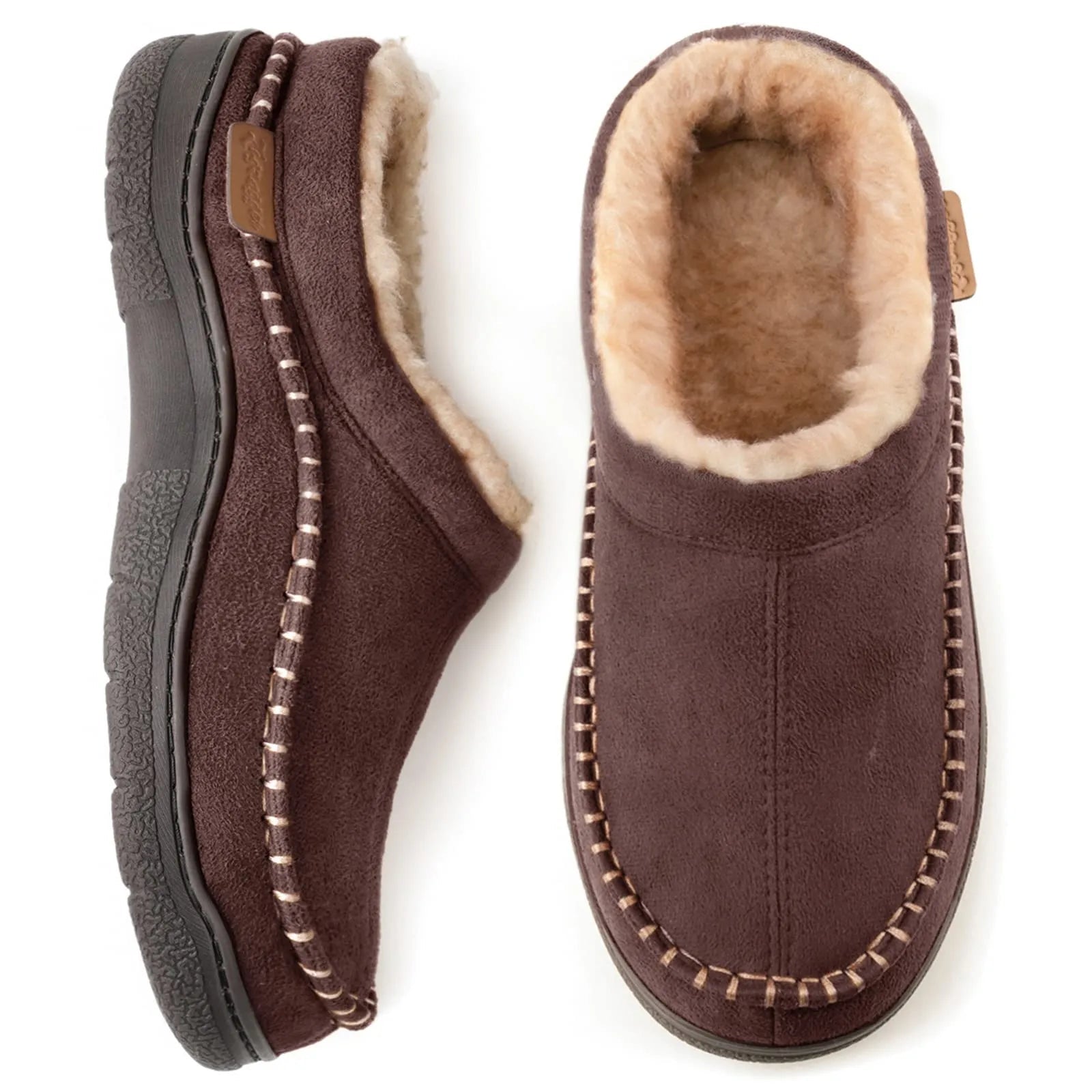 NobleWalk™ | Orthopedische Pantoffels - Noble Walk