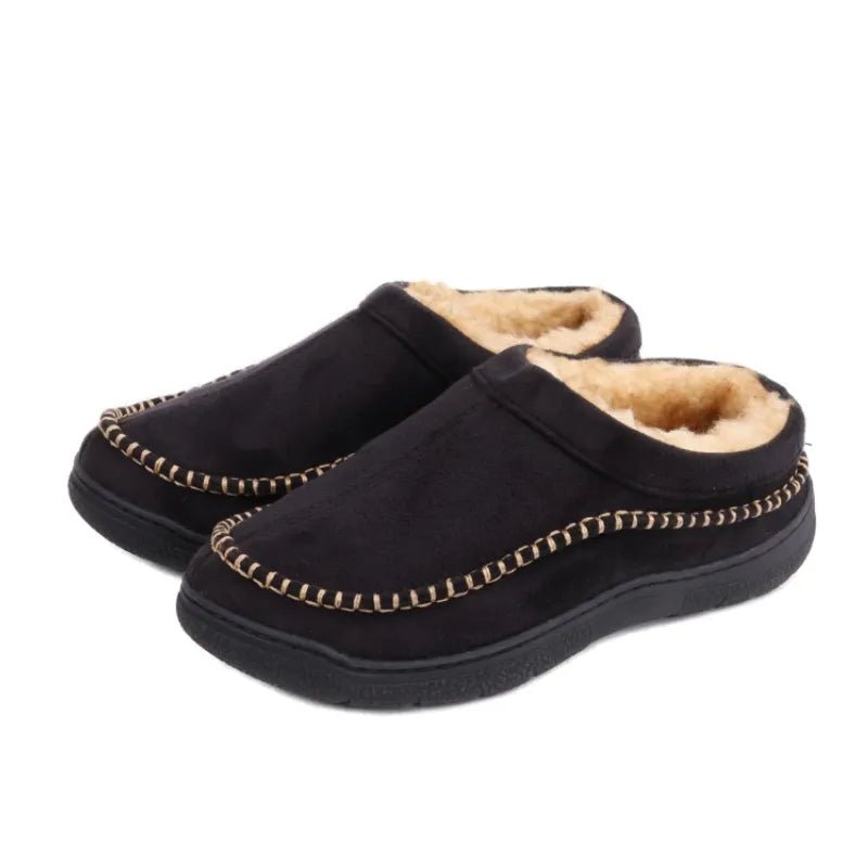 NobleWalk™ | Orthopedische Pantoffels - Noble Walk