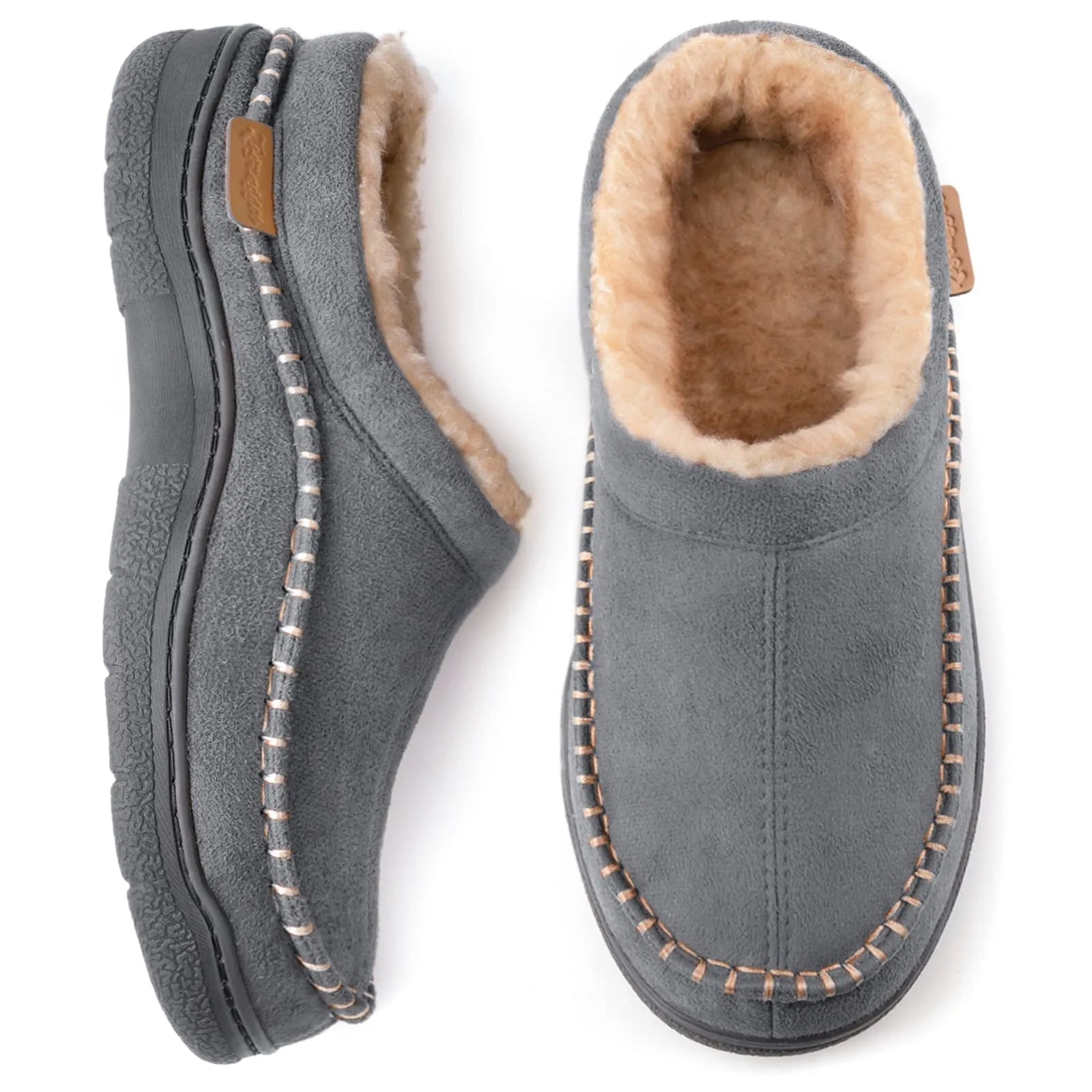 NobleWalk™ | Orthopedische Pantoffels - Noble Walk