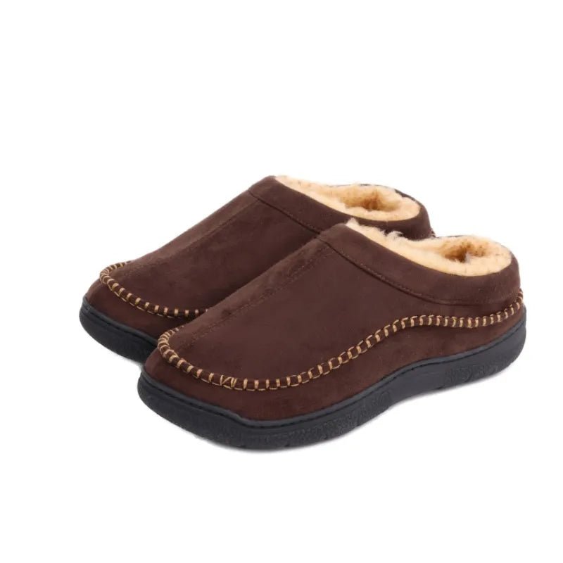 NobleWalk™ | Orthopedische Pantoffels - Noble Walk