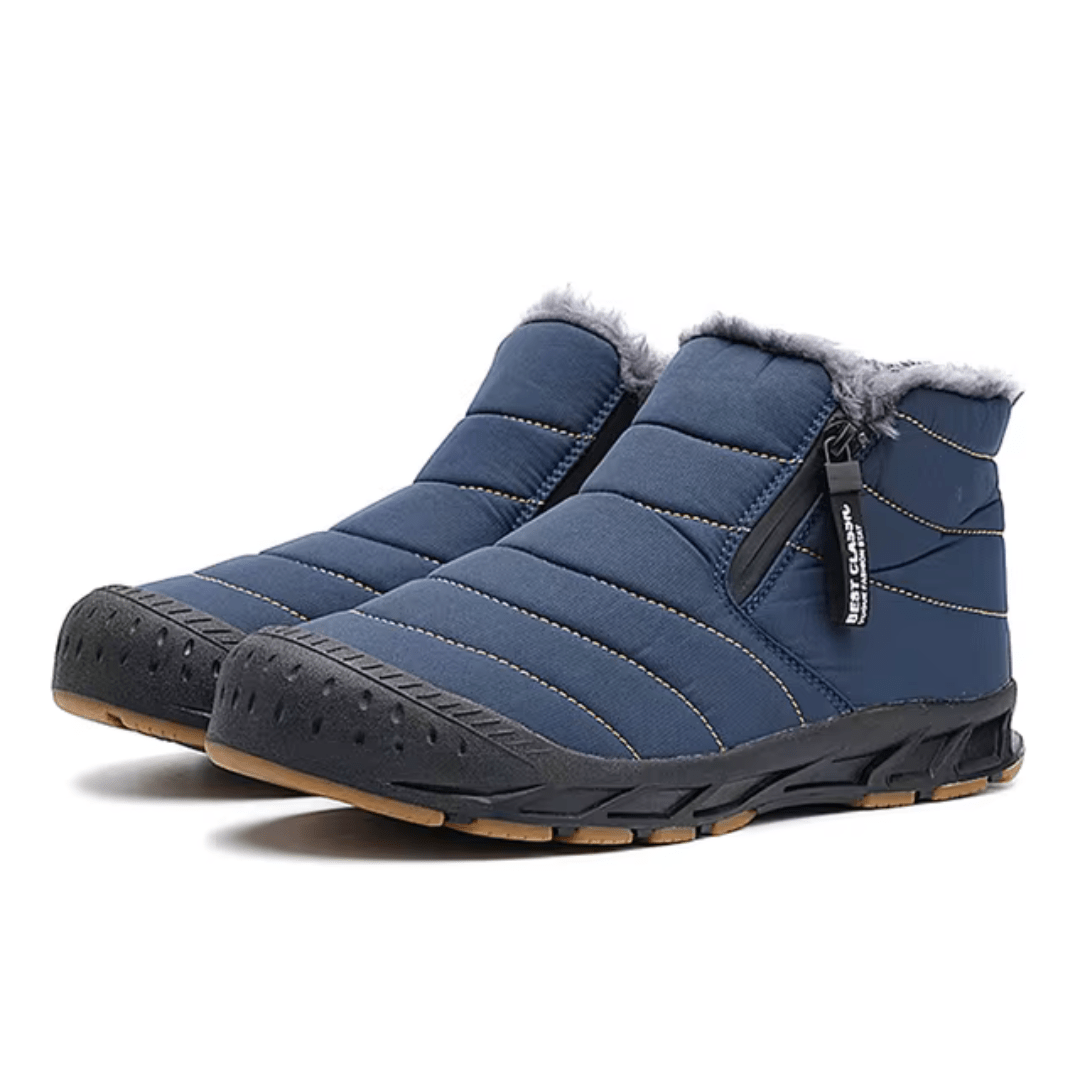 Ortho Snowboots - Gevoerd - Herfst & winter - Noble Walk