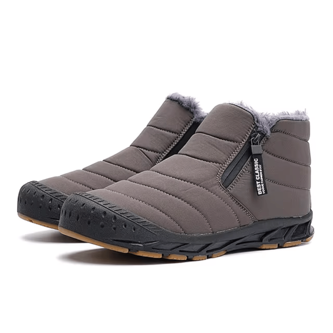 Ortho Snowboots - Gevoerd - Herfst & winter - Noble Walk