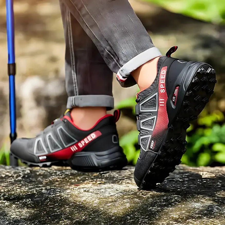 OrthoTrekking™ | Wandelschoenen - Noble Walk