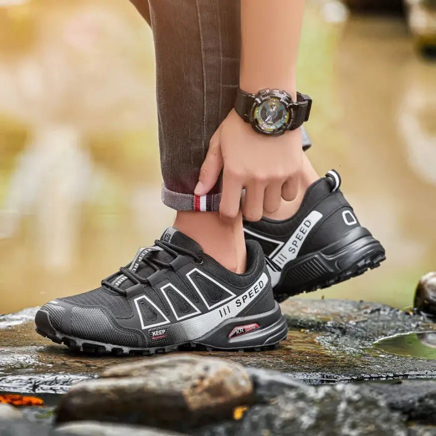 OrthoTrekking™ | Wandelschoenen - Noble Walk