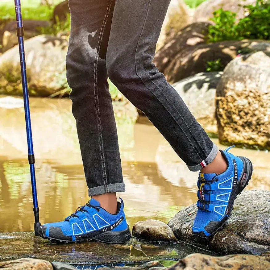 OrthoTrekking™ | Wandelschoenen - Noble Walk