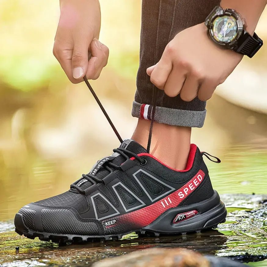 OrthoTrekking™ | Wandelschoenen - Noble Walk