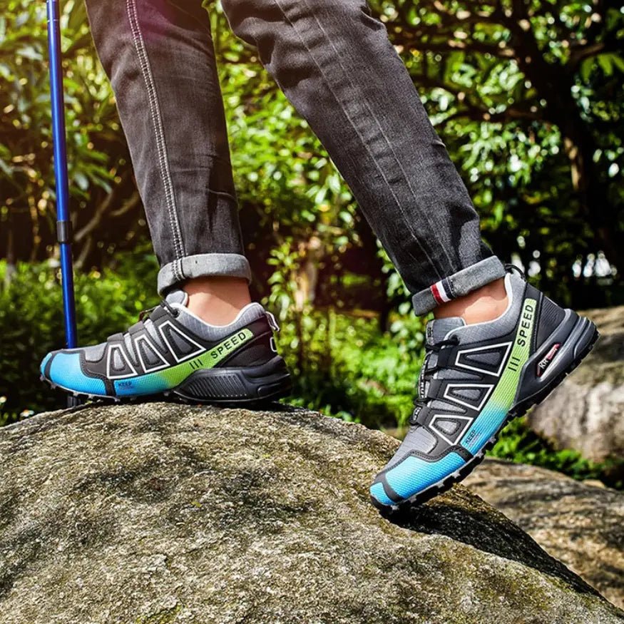 OrthoTrekking™ | Wandelschoenen - Noble Walk