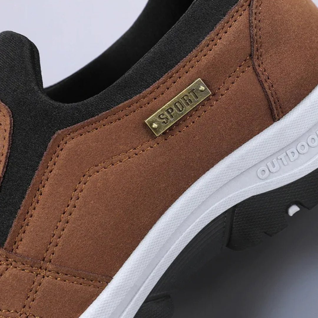 REMI™ | Altijd pijnvrij onderweg - Noble Fashion