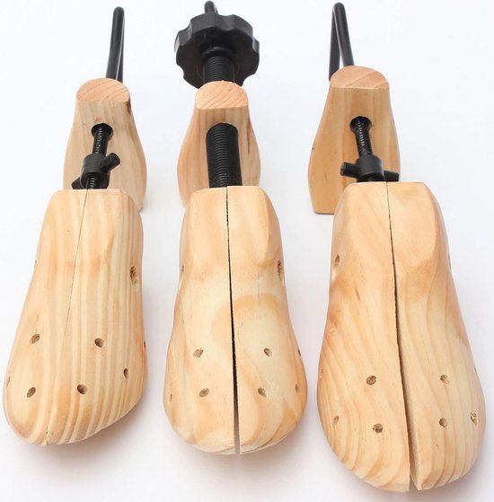 ShoeStretcher Pro | Maak elke schoen passend - Noble Walk