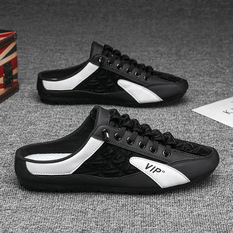 Urbanstep™ | Casual instap sneakers - Noble Fashion