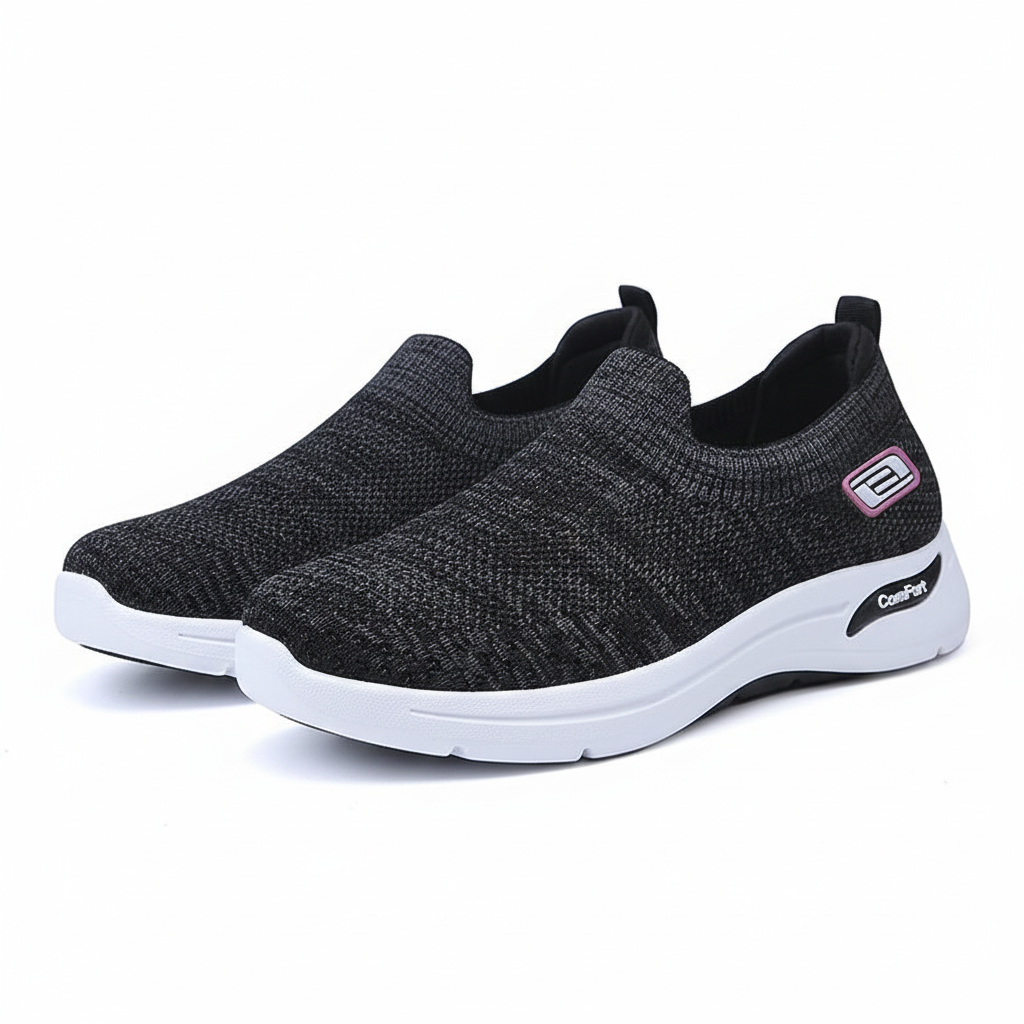 Comfort 2.0 | Slip-on Comfortschoenen