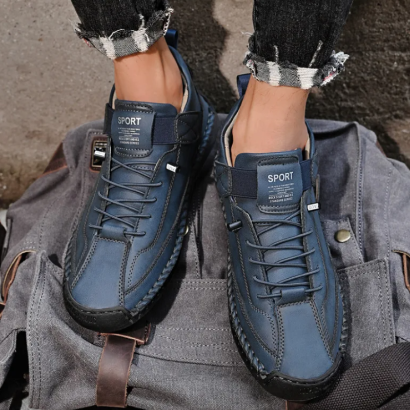 Dames Casual Sneakers Antislip Dempende Zool Lichtgewicht Dagelijks