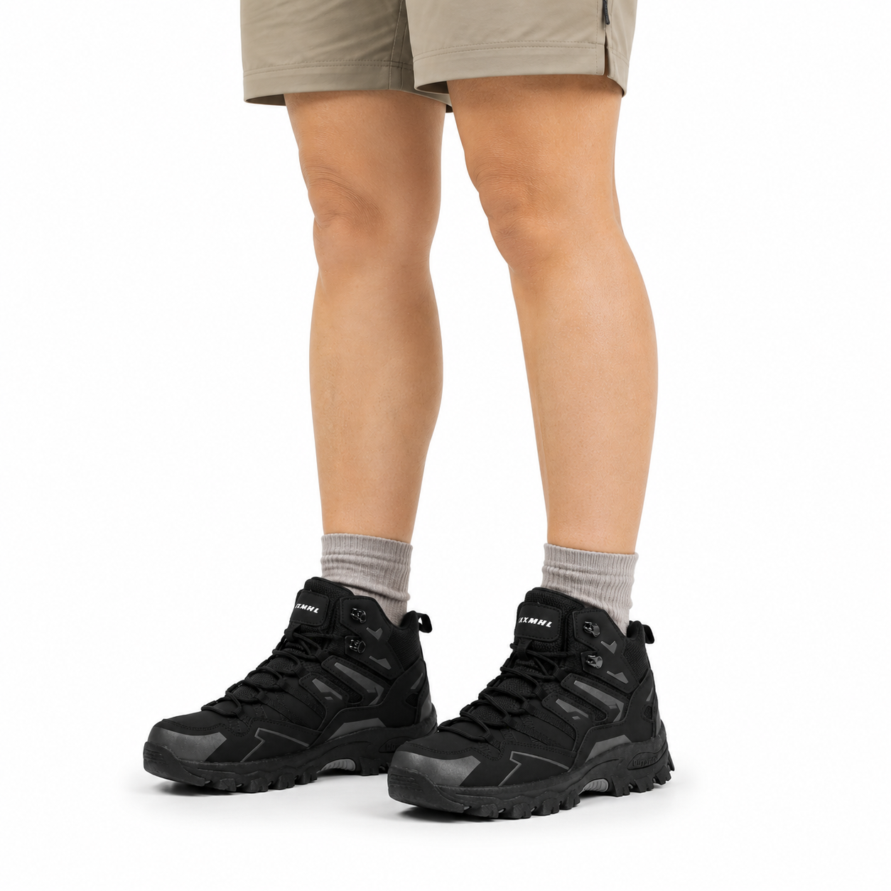 Dames Wandelschoenen Waterafstotend Antislip Outdoor Lichtgewicht Zomer