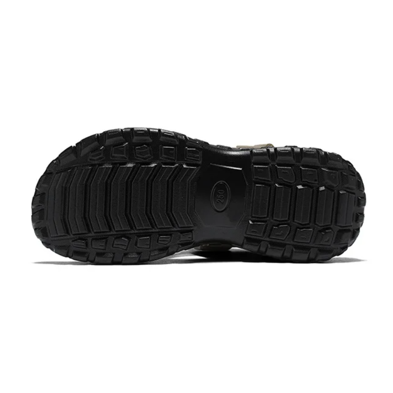 Heren Sandalen Sport Ademend Verstelbare Band Antislip Lichtgewicht Outdoor Zomer