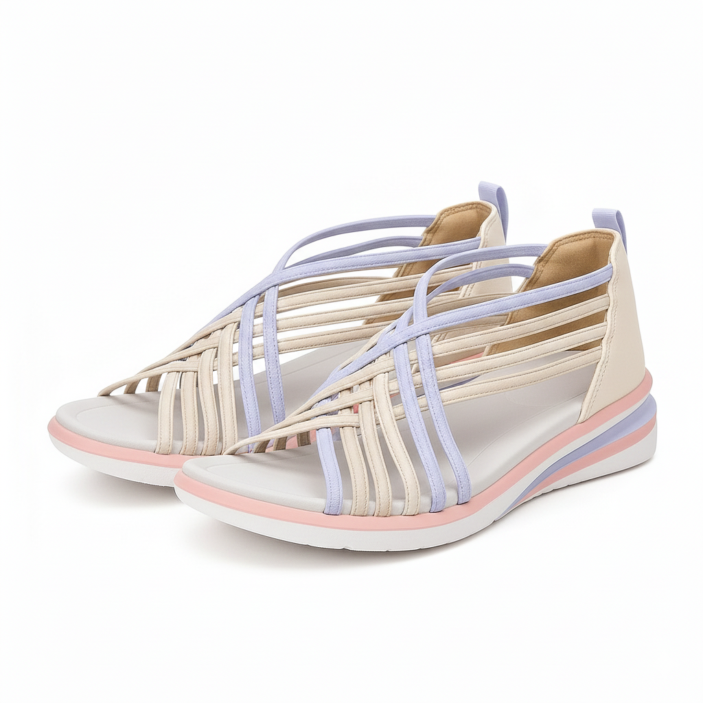 Solina | Damessandalen