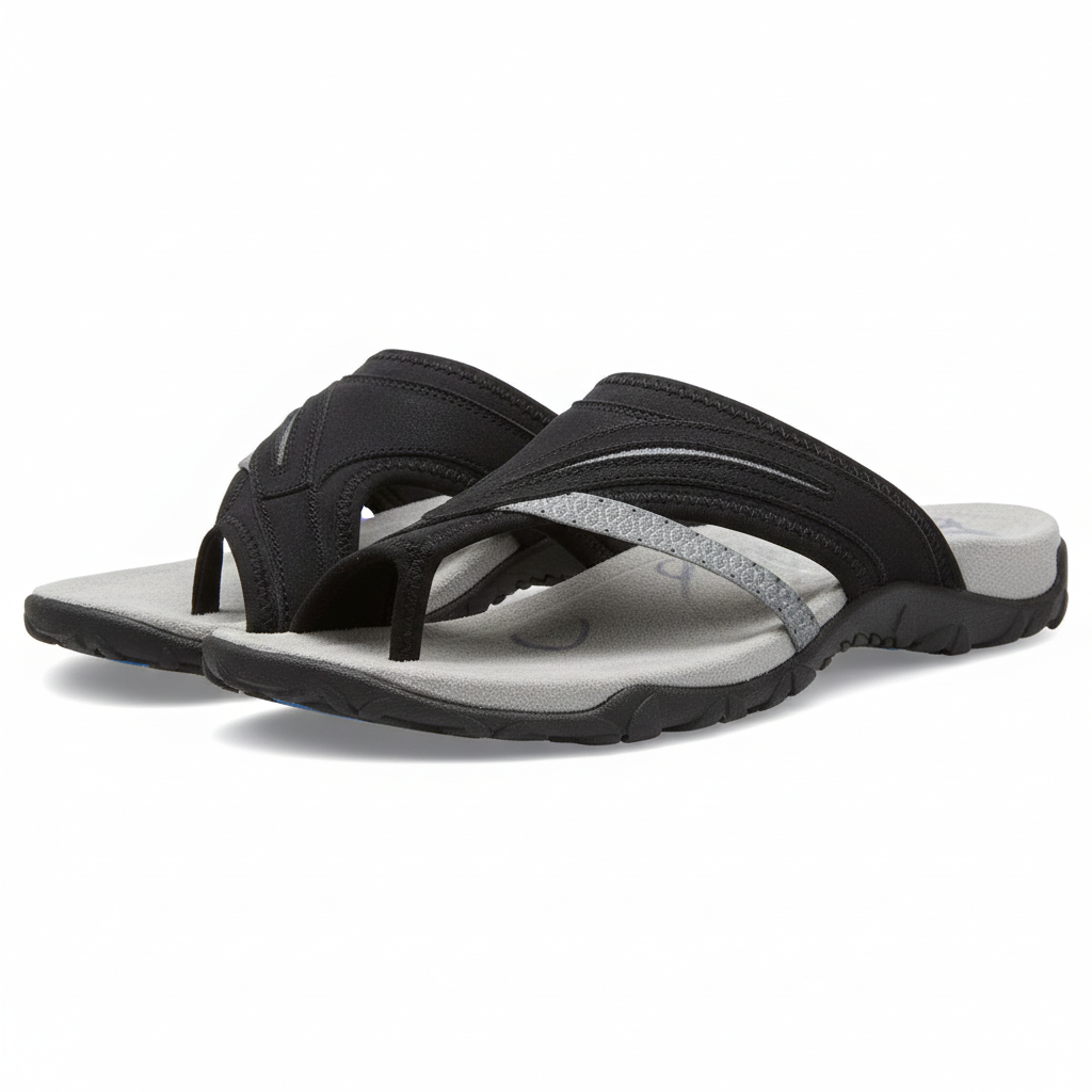 Comfortiva Ortho slippers | Loop pijnvrij elke dag