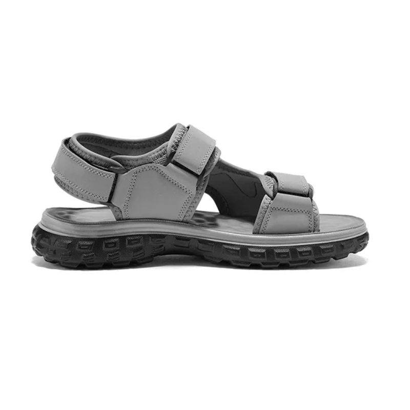 Heren Sandalen Sport Ademend Verstelbare Band Antislip Lichtgewicht Outdoor Zomer