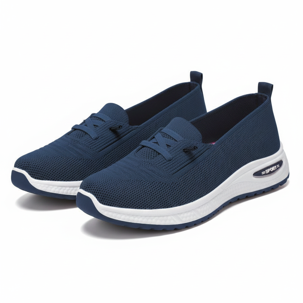 Comfy 2.0 | Orthopedische instapschoen