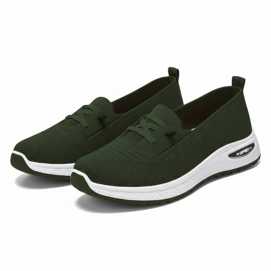 Comfy 2.0 | Orthopedische instapschoen